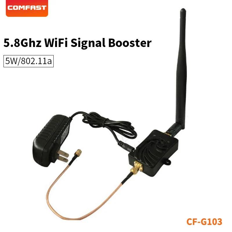 Wifi   , WLAN ȣ ν, 5G CF-G103, 5.8Ghz , 802.11n, 5dbi ׳